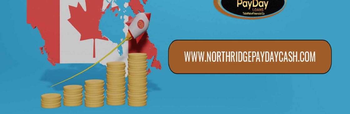 Northridgepayday cash Cover Image