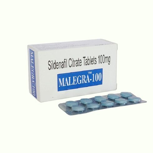 Order Capsule Malegra 100 At Low Cost Pill | USA