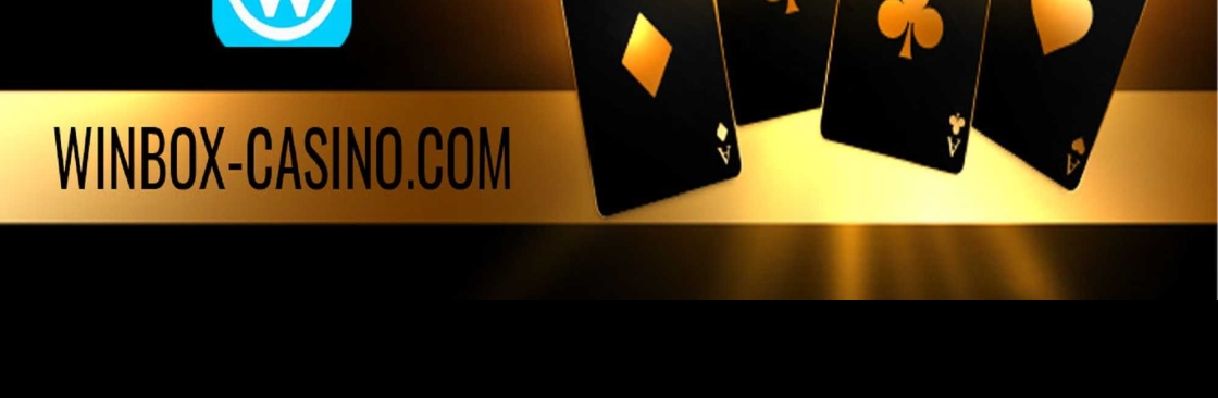 Winbox Casino Cover Image