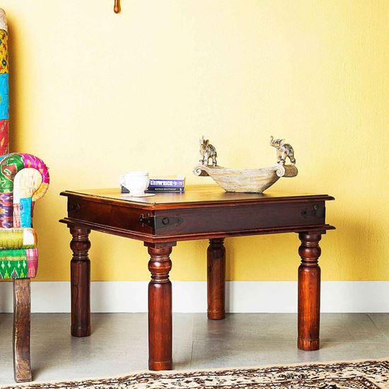 Buy Sangy Coffee Table Online in India | The Home Dekor