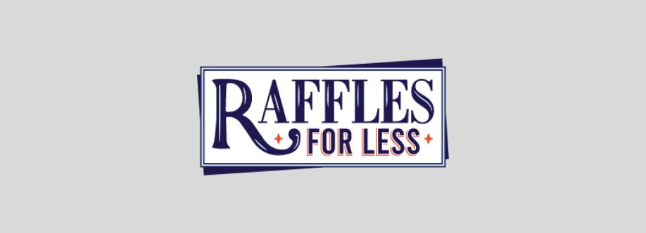 Raffles For Less Cover Image