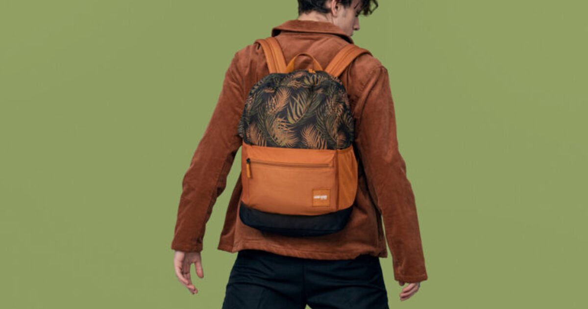 Trendy, Functional, Indispensable! Backpack 2023