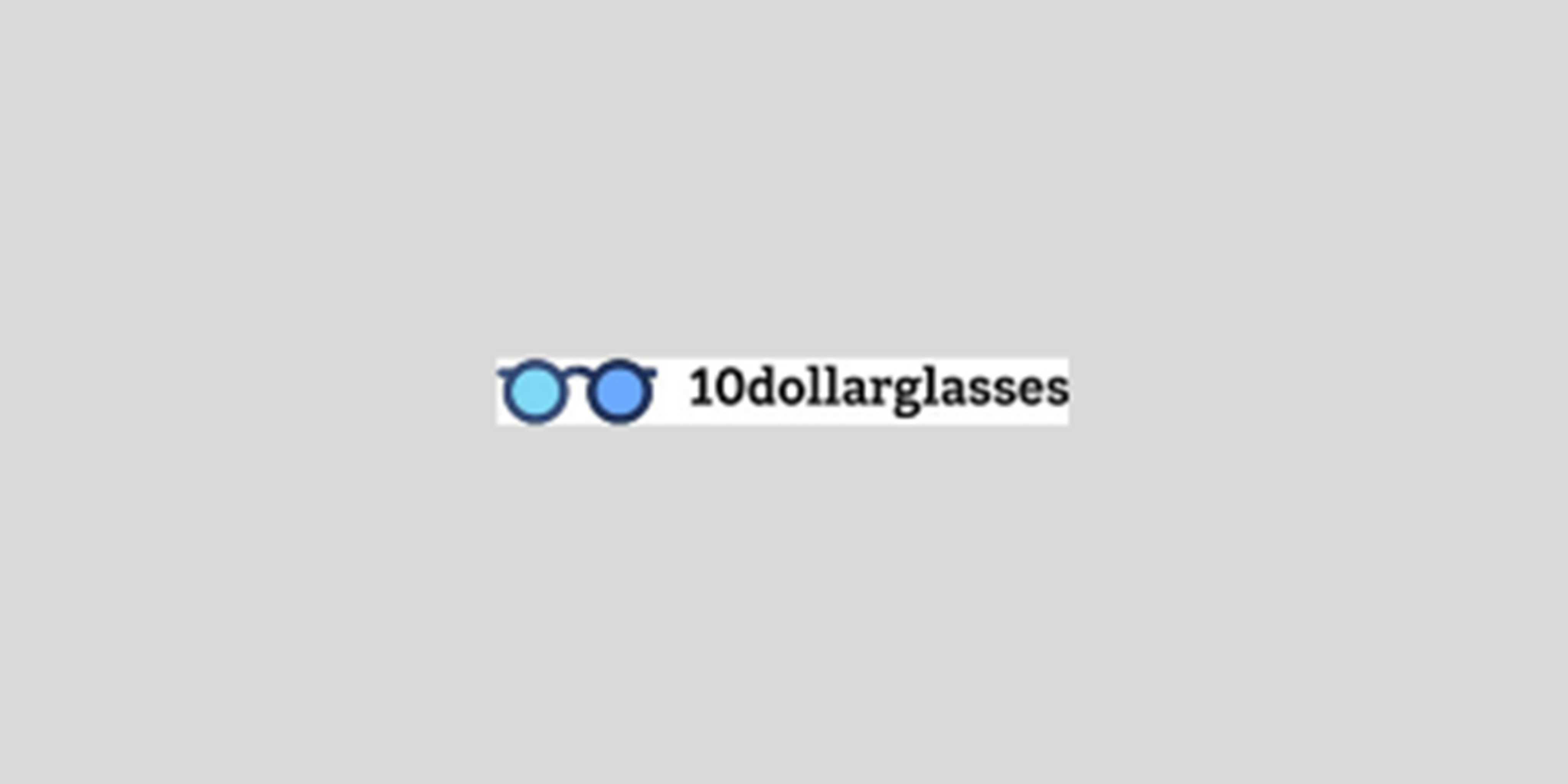 10 Dollar Glasses Profile Picture