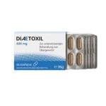 Diaetoxil Profile Picture