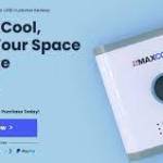 MaxCool Portable cooler Profile Picture