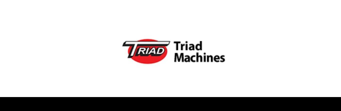 Triad Machines Cover Image