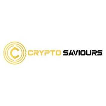 Crypto Saviours Profile Picture