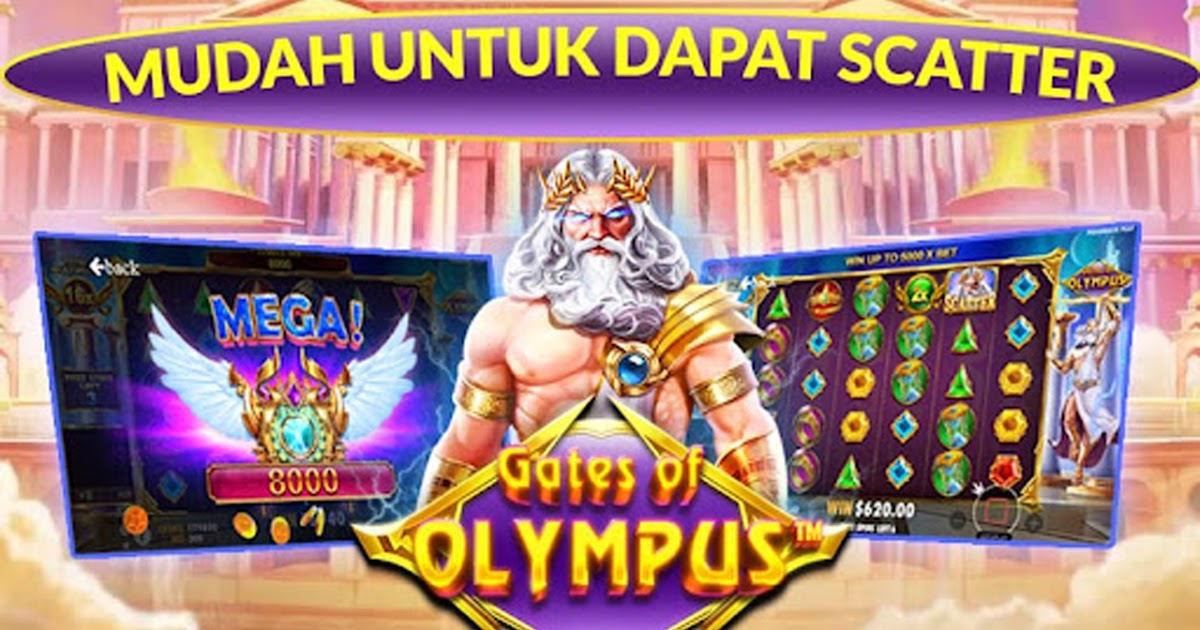 Tips Jackpot Besar Di Slot Online - judi online