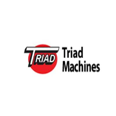 Triad Machines Profile Picture