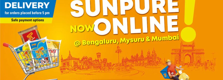 My Sunpure Profile Picture