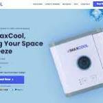 MaxCool Portable cooler Profile Picture