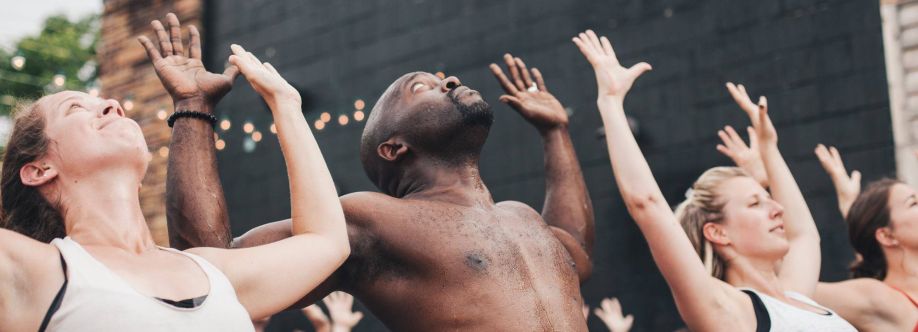 Hot Yoga of East Nashville Cover Image