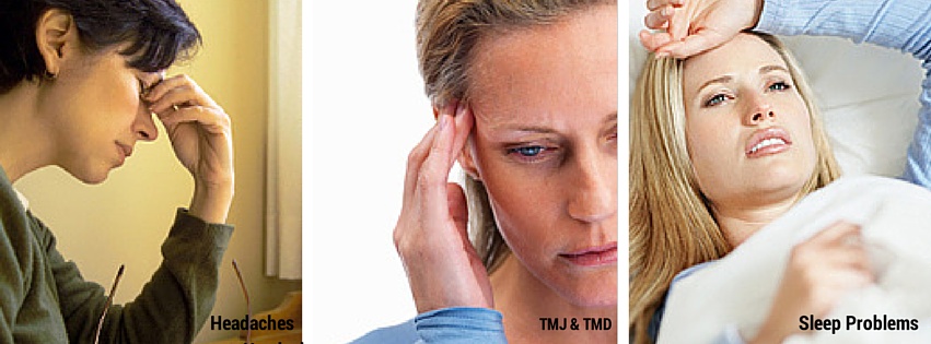 TMJ headaches- Why it occurs & how to fix TMJ Headaches? – New York TMJ & Orofacial PainSite Title