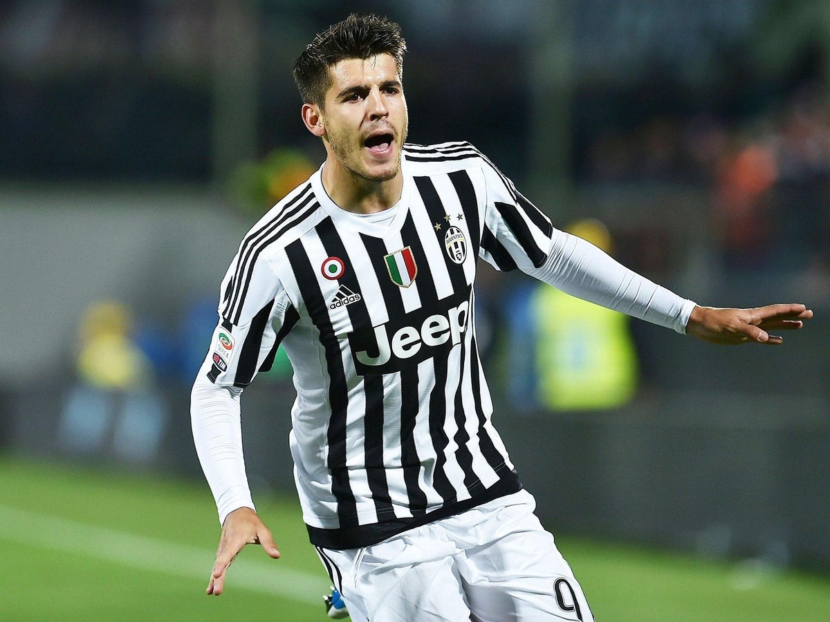 Alvaro Morata: Sự Nghiệp Thi Đấu Của Cầu Thủ Đầy Triển Vọng - Xoilac.Group