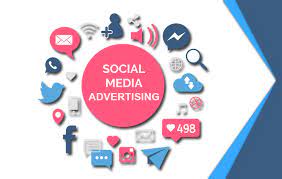 Advantages of Paid Social Media Advertising