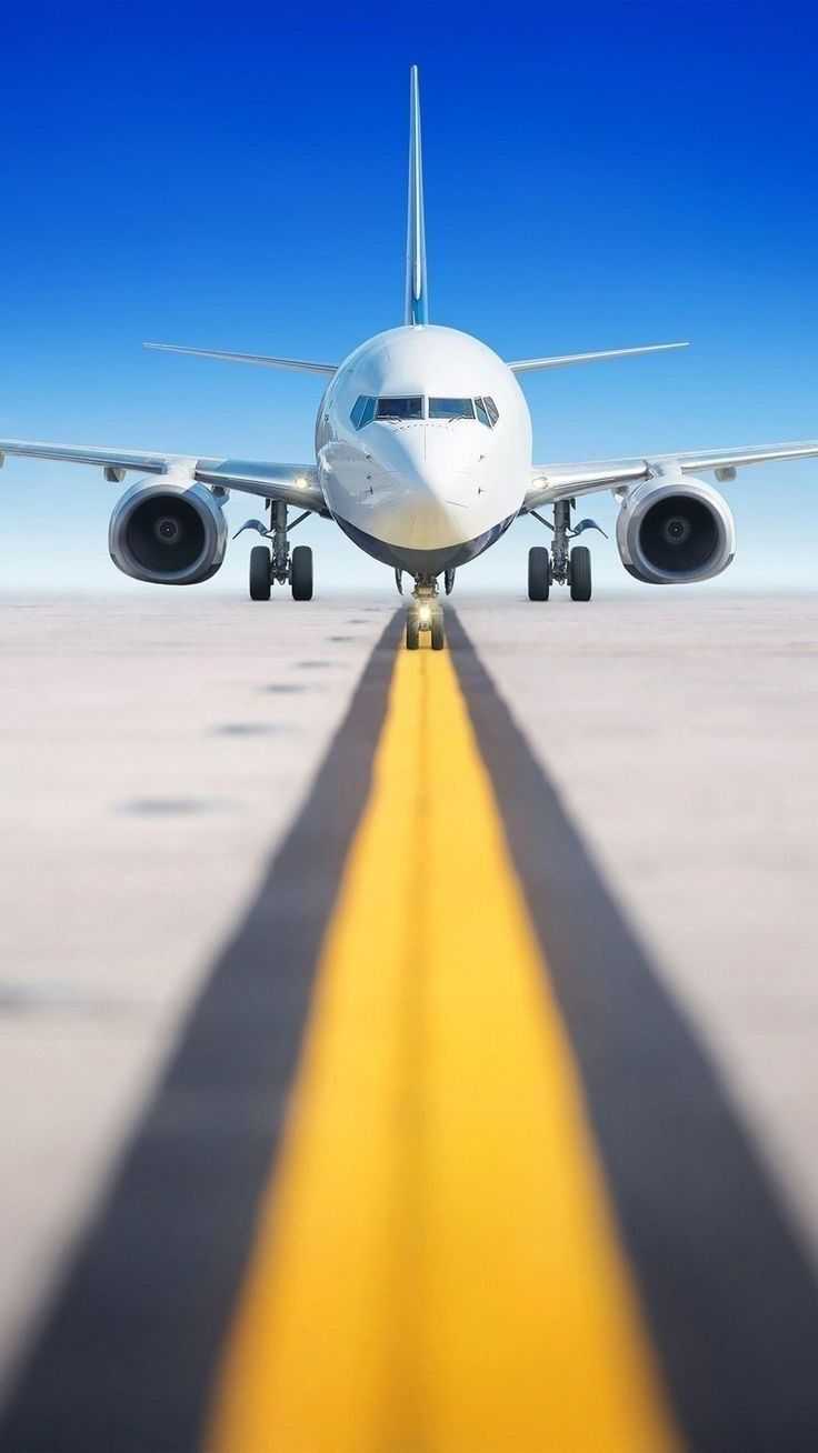 Booking Airlines Tickets Profile Picture