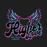 Higher Love CBD Wellness Company Profile Picture