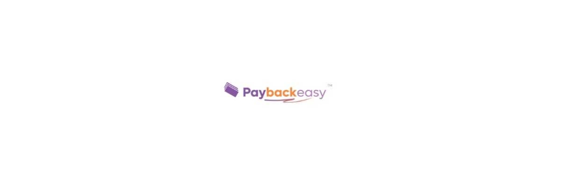 Paybackeasy LLC Cover Image