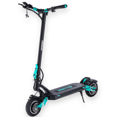 VSETT 9 52V 17.5Ah Electric Scooter | VSETT eScooter Canada