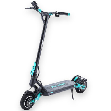 VSETT 9+ Drive Electric Scooter | VSETT9+ Dual Wheel Scooter