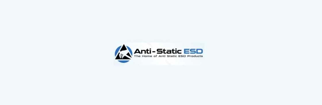 Antistatic ESD Cover Image