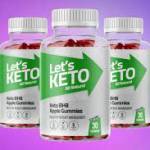 Lets keto Gummies Profile Picture