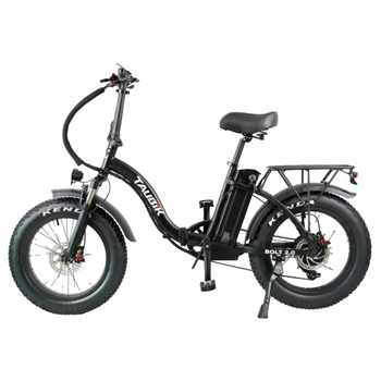 Taubik Electric Bikes