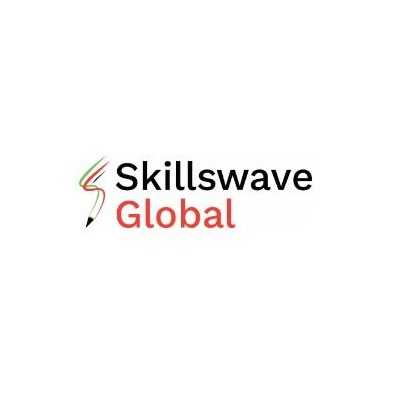 SkillsWave Global Profile Picture