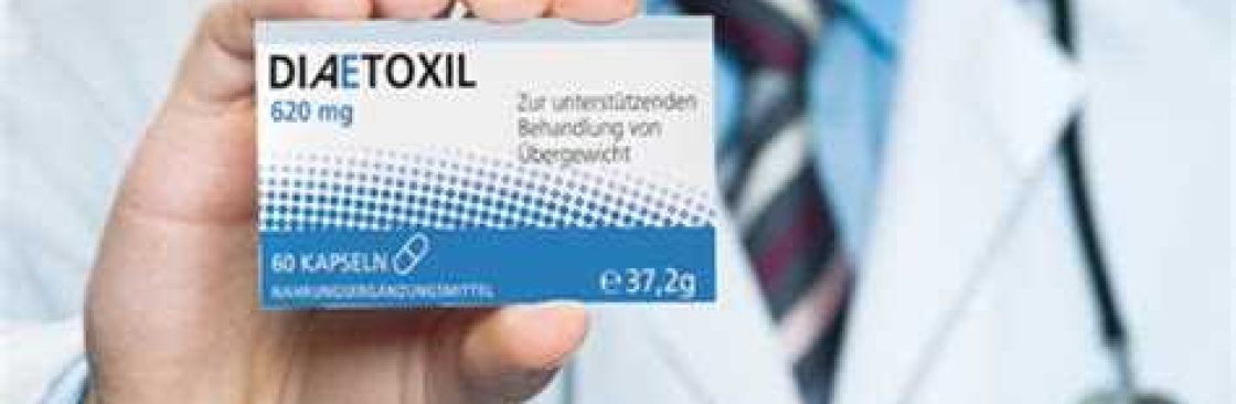 Diaetoxil Cover Image