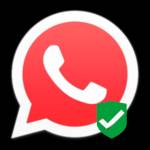 واتساب الاØÙ…ر Profile Picture