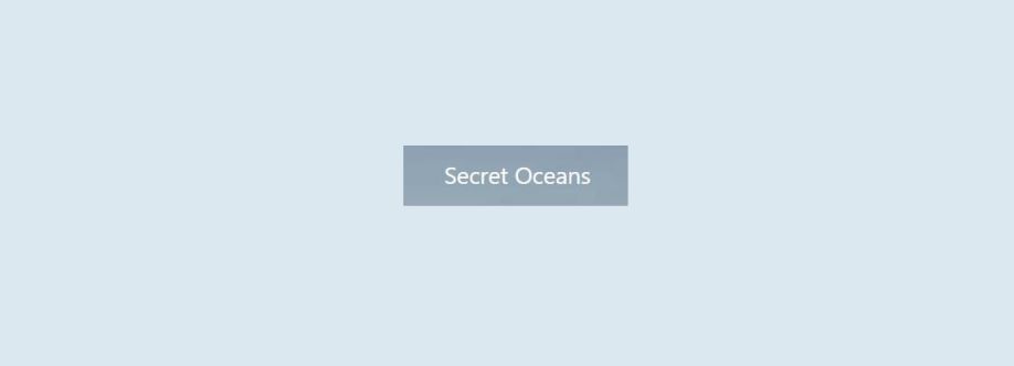 Secret Oceans Cover Image