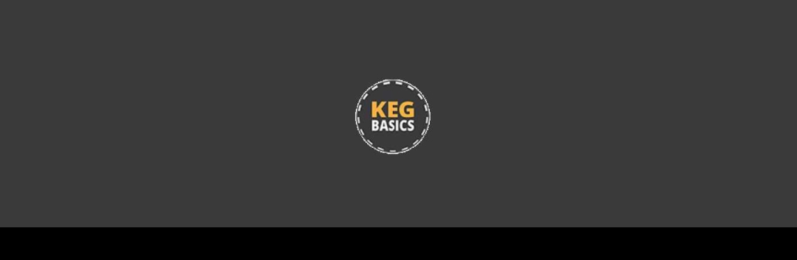 Keg Basics Cover Image