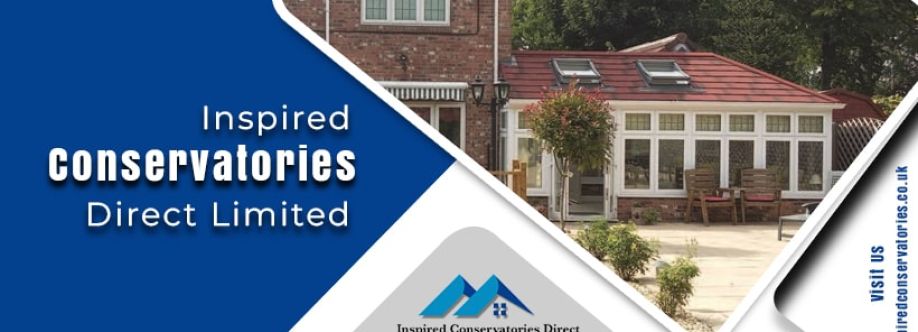 Inspired Conservatories Direct Limited Cover Image