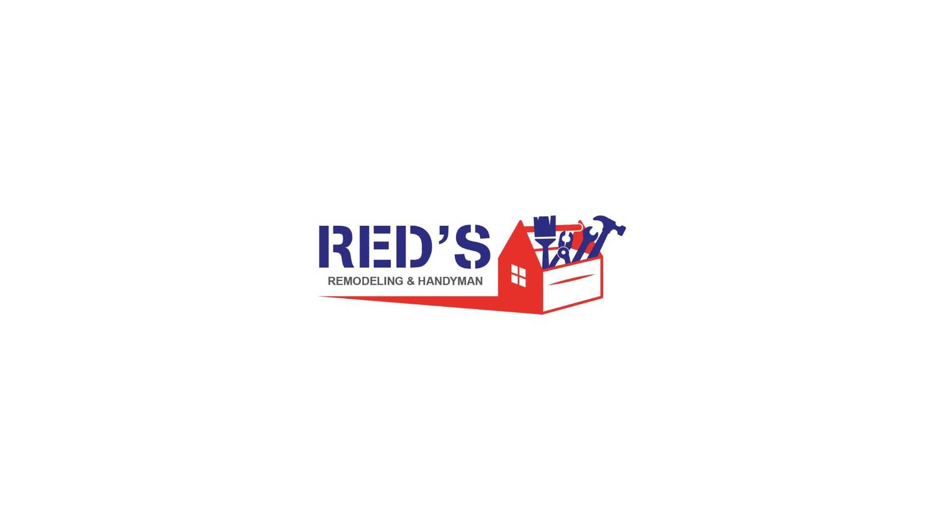 Reds Remodeling Handyman Profile Picture