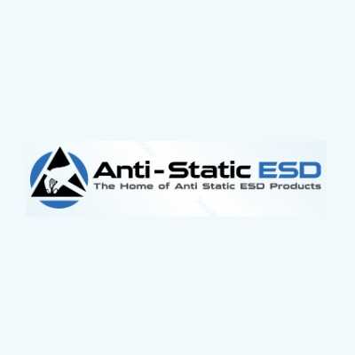 Antistatic ESD Profile Picture