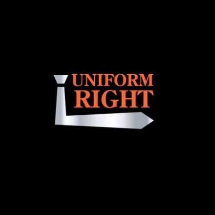 Uniformright Profile Picture