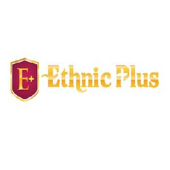 Ethnic Plus Profile Picture