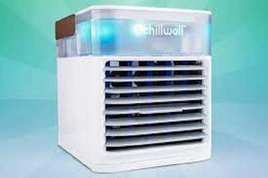 Chillwell Portable AC Profile Picture