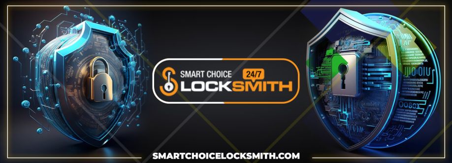 Smart Choice Locksmith Cover Image