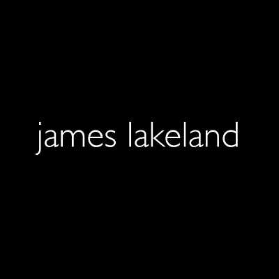 James Lakeland Profile Picture