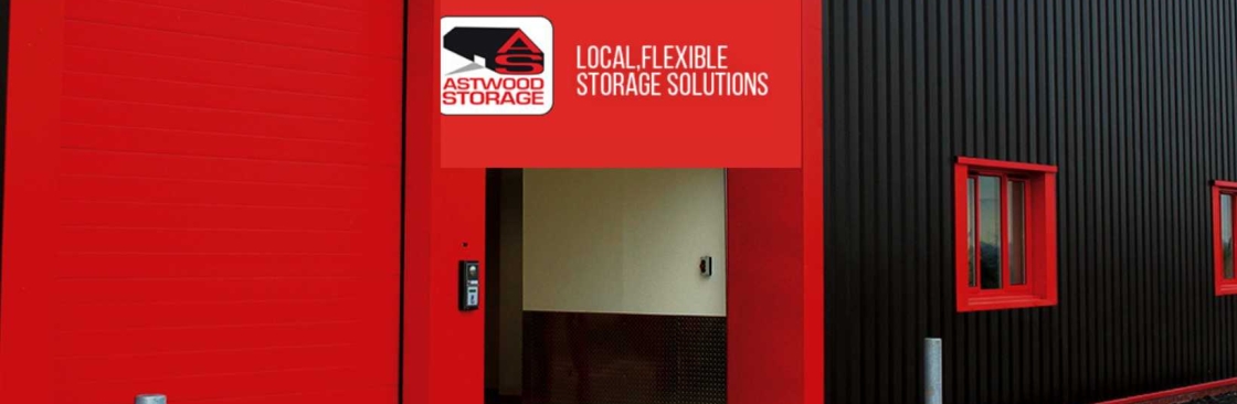 Astwood Storage Cover Image