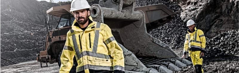 bulkworkwear -  High Visibility Workwear