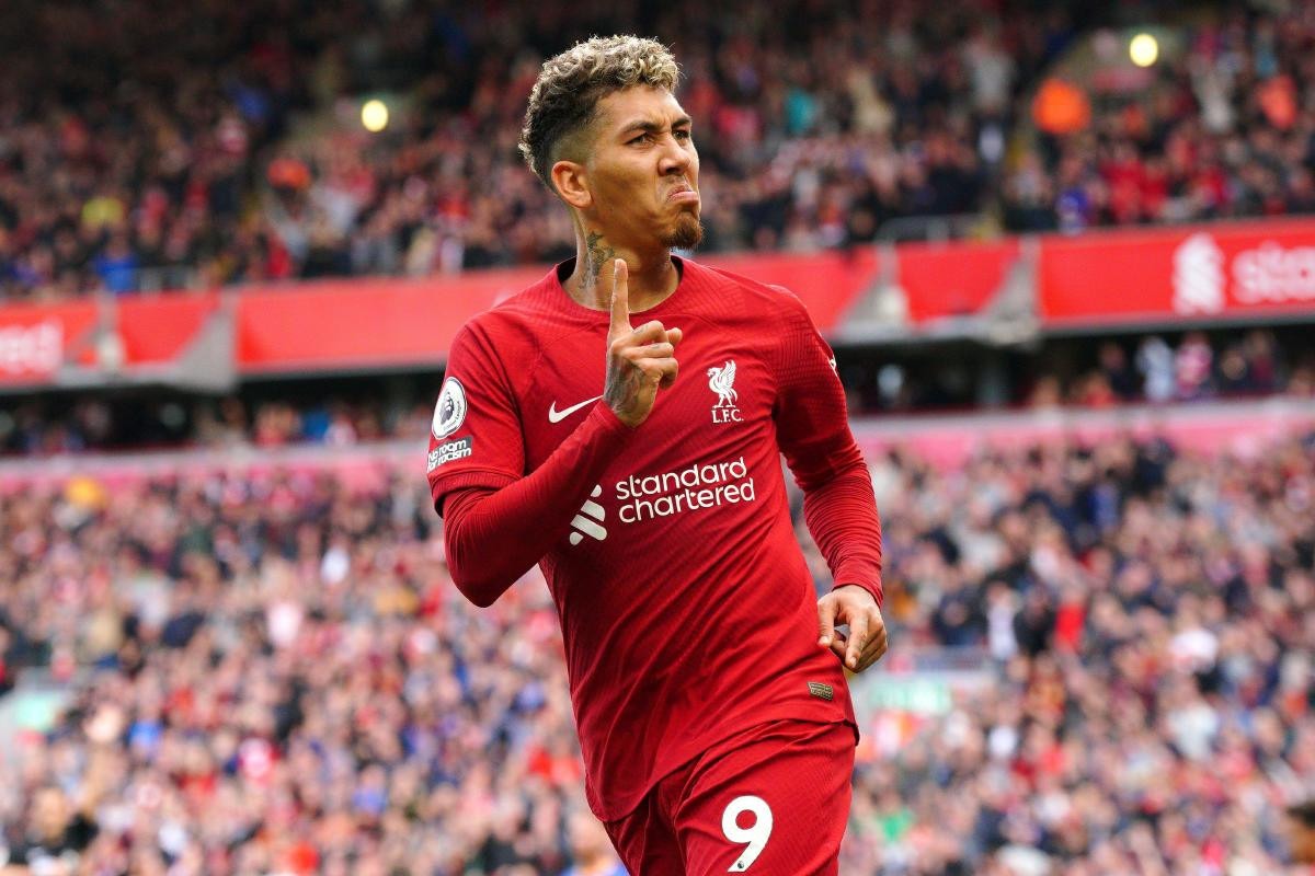 Roberto Firmino: Hành Trình Từ Maceio Đến Sân Cỏ Lừng Danh - Xoilac.Group