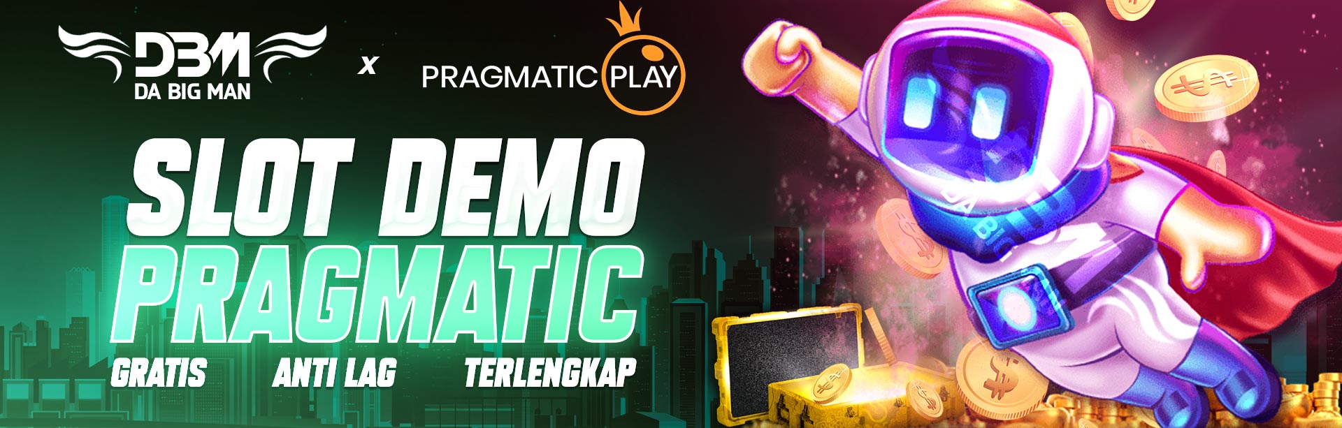 Slot Demo Pragmatic Tanpa Depo Anti Lag Terupdate 2023