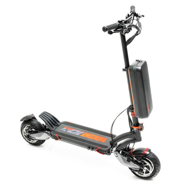 Zero 10X Limited Edition | Zero 10X Electric Scooter Canada