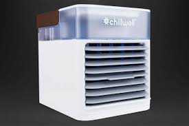 Chillwell Portable AC Profile Picture