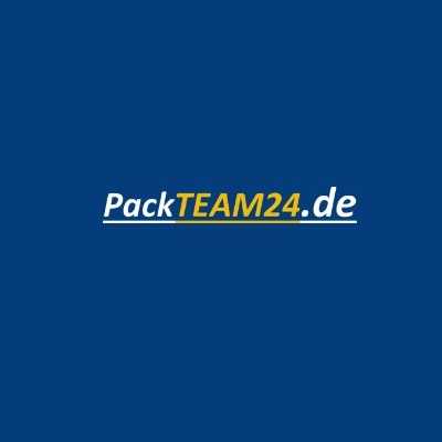 packteam24 Profile Picture