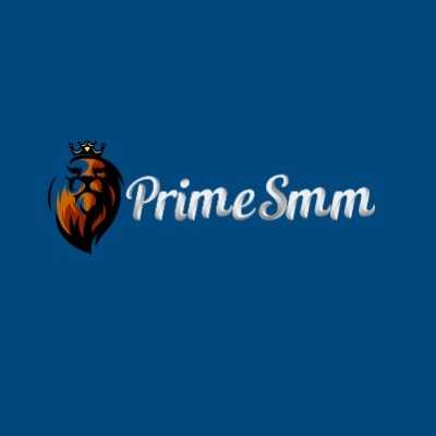 PrimeSMM Profile Picture