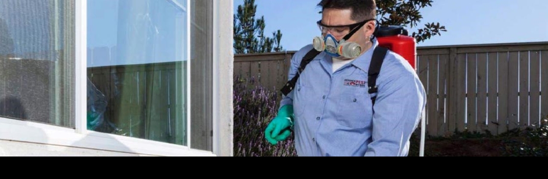 Advance Pest Control Cover Image