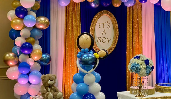 Best Party Decoration Companies Maryland | Party Decoration Services Delaware